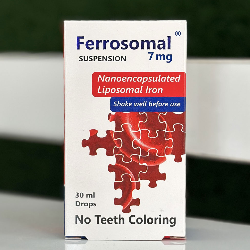 قطره فروزمال ۷ سیمرغ دارو عطار اورجینال