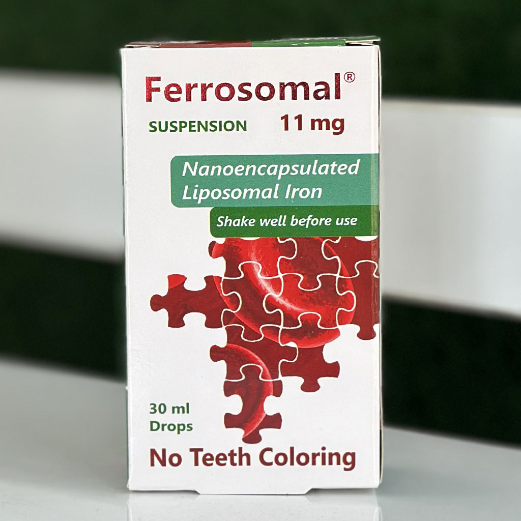 قطره فروزمال ۱۱ سیمرغ دارو عطار اورجینال