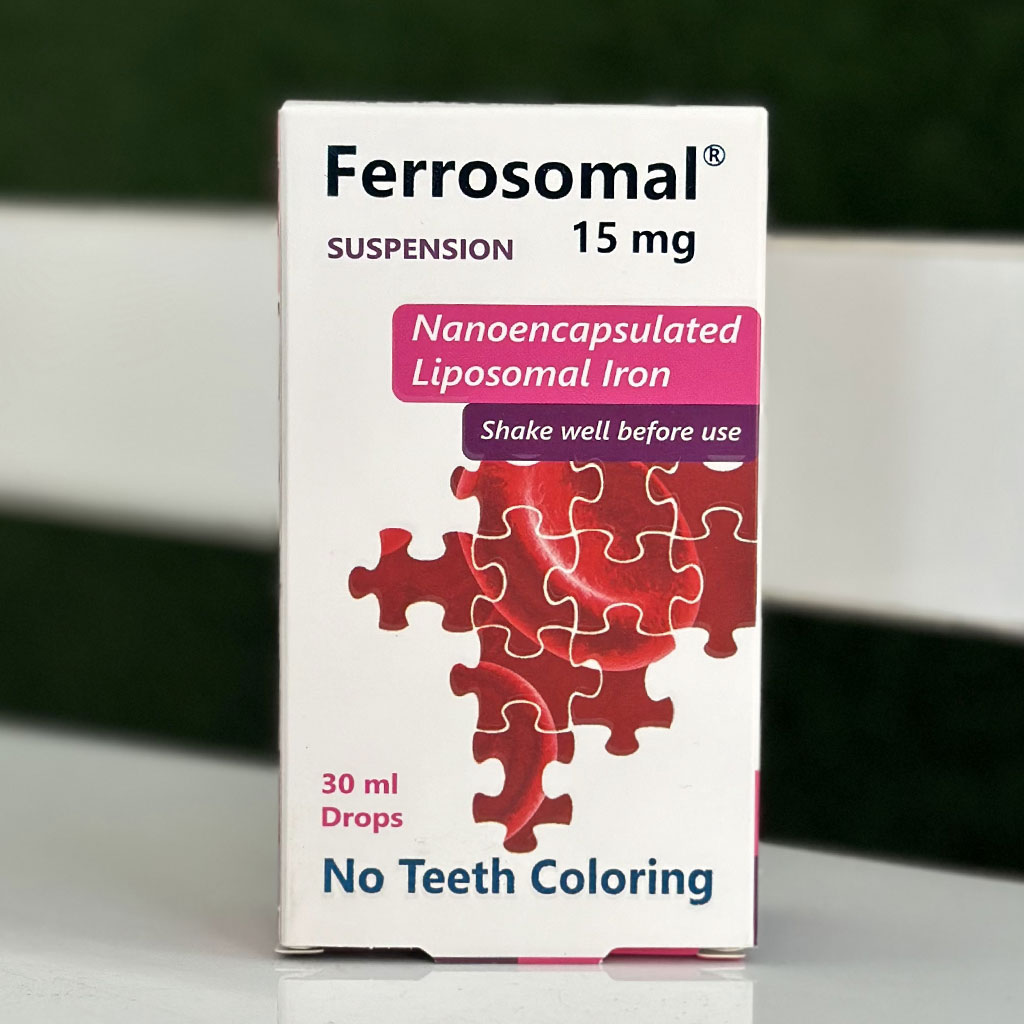 قطره فروزمال ۱۵ سیمرغ دارو عطار اورجینال